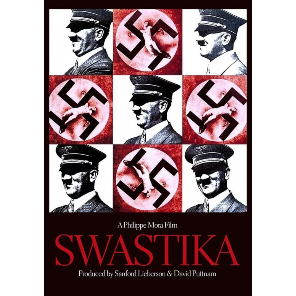 Swastika  DVD